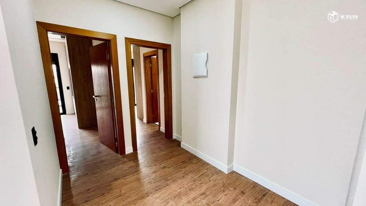 Casa em Condomínio à venda no Condomínio Residencial Alto de Itaici: