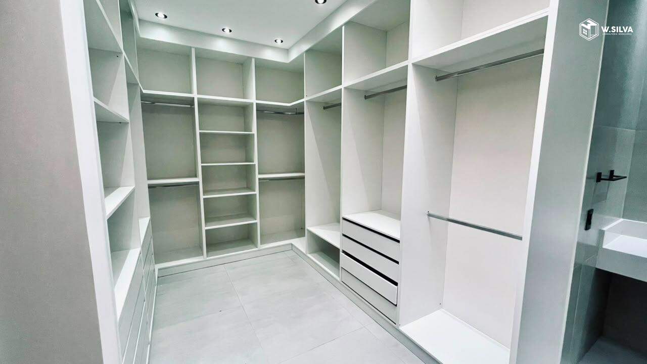 Casa em Condomínio à venda no Condomínio Residencial Alto de Itaici: