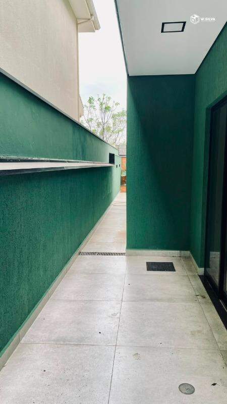 Casa em Condomínio à venda no Condomínio Residencial Alto de Itaici: