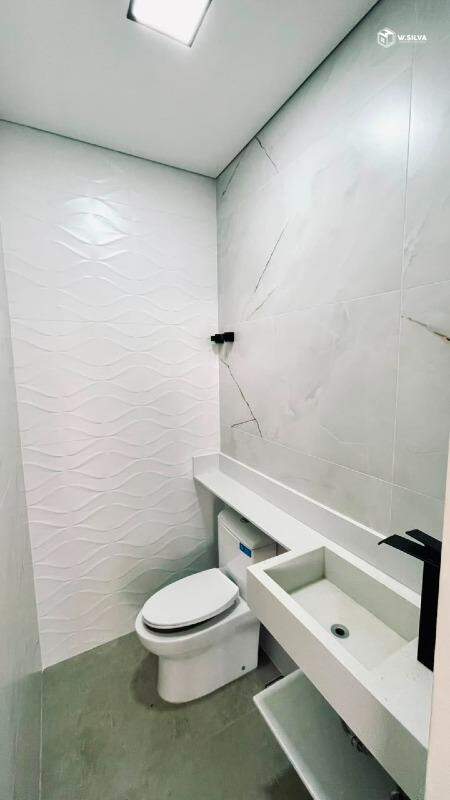 Casa em Condomínio à venda no Condomínio Residencial Alto de Itaici: