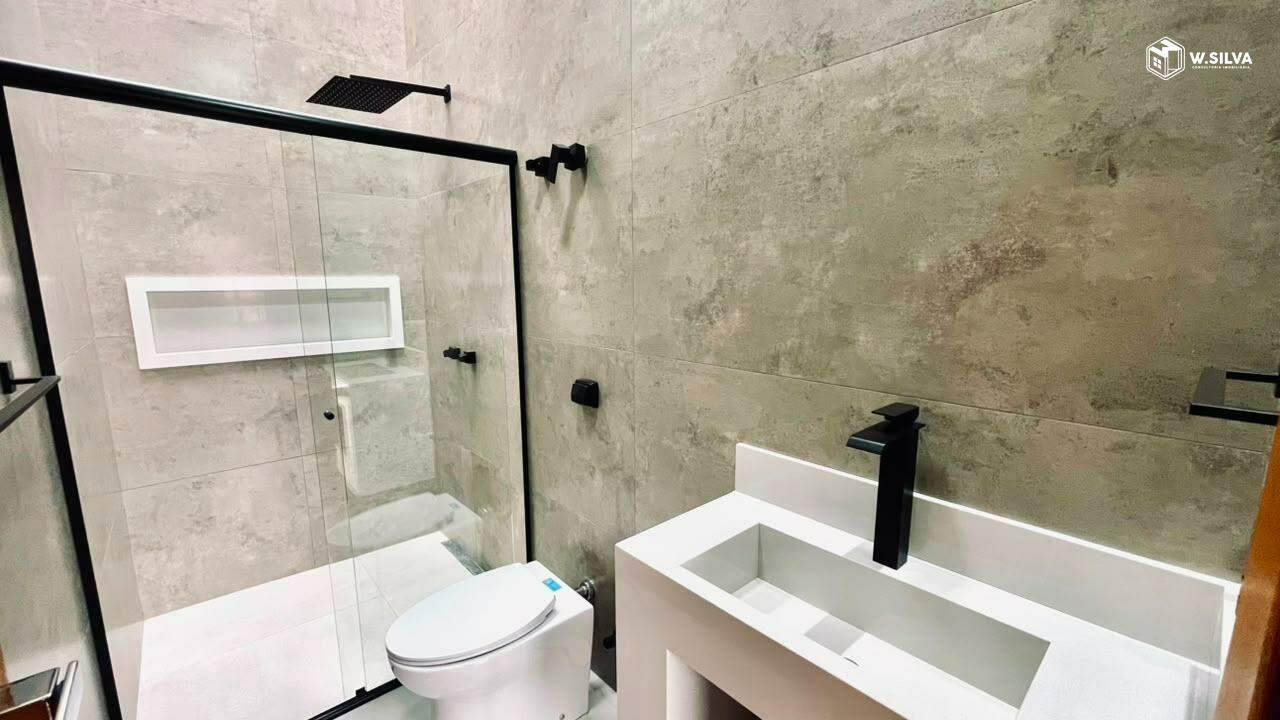 Casa em Condomínio à venda no Condomínio Residencial Alto de Itaici: