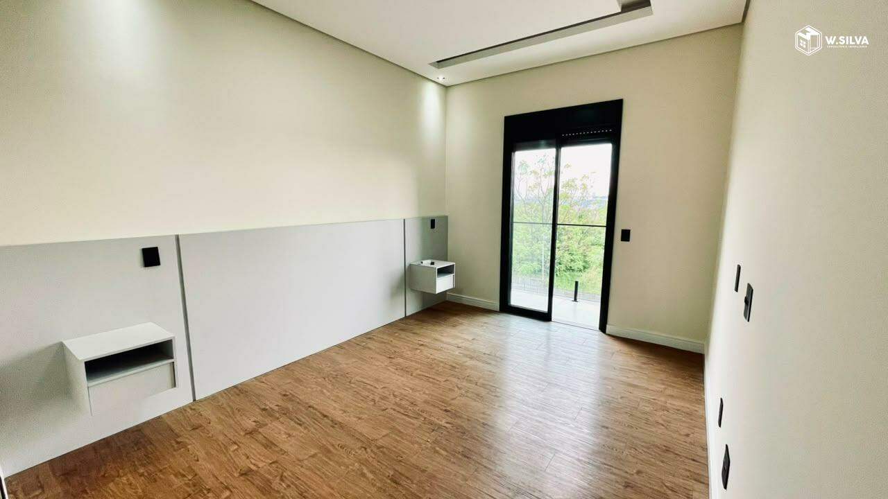 Casa em Condomínio à venda no Condomínio Residencial Alto de Itaici: