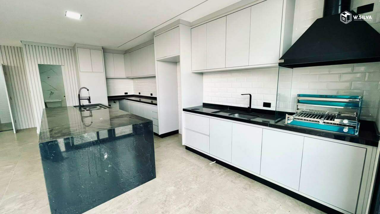 Casa em Condomínio à venda no Condomínio Residencial Alto de Itaici: