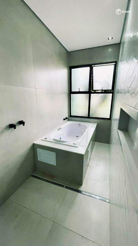Casa em Condomínio à venda no Condomínio Residencial Alto de Itaici: