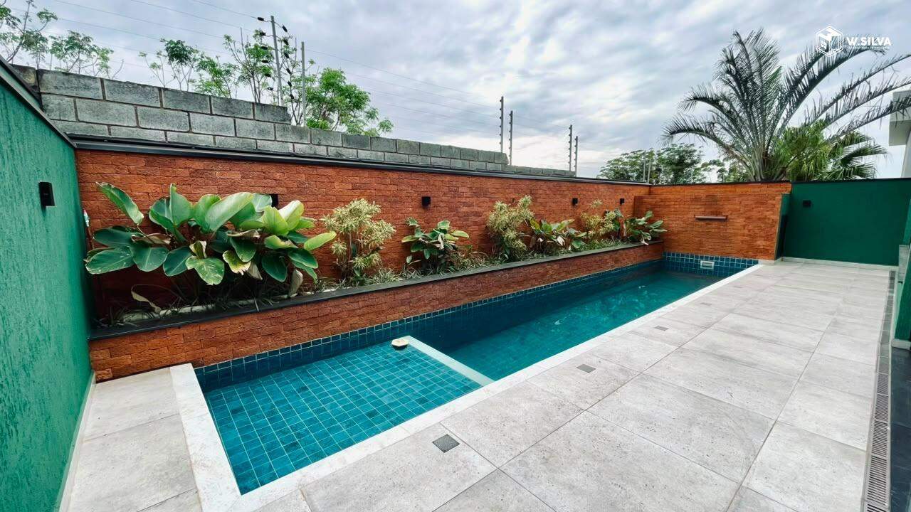 Casa em Condomínio à venda no Condomínio Residencial Alto de Itaici: