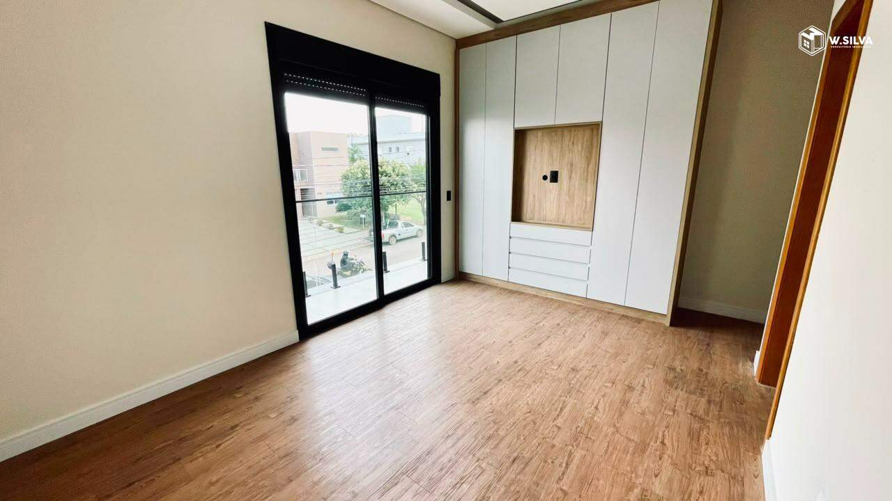 Casa em Condomínio à venda no Condomínio Residencial Alto de Itaici: