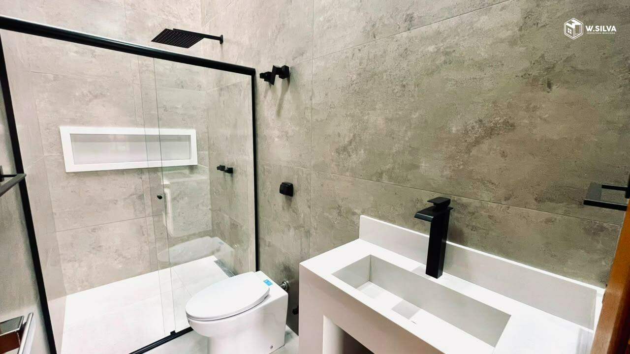 Casa em Condomínio à venda no Condomínio Residencial Alto de Itaici:
