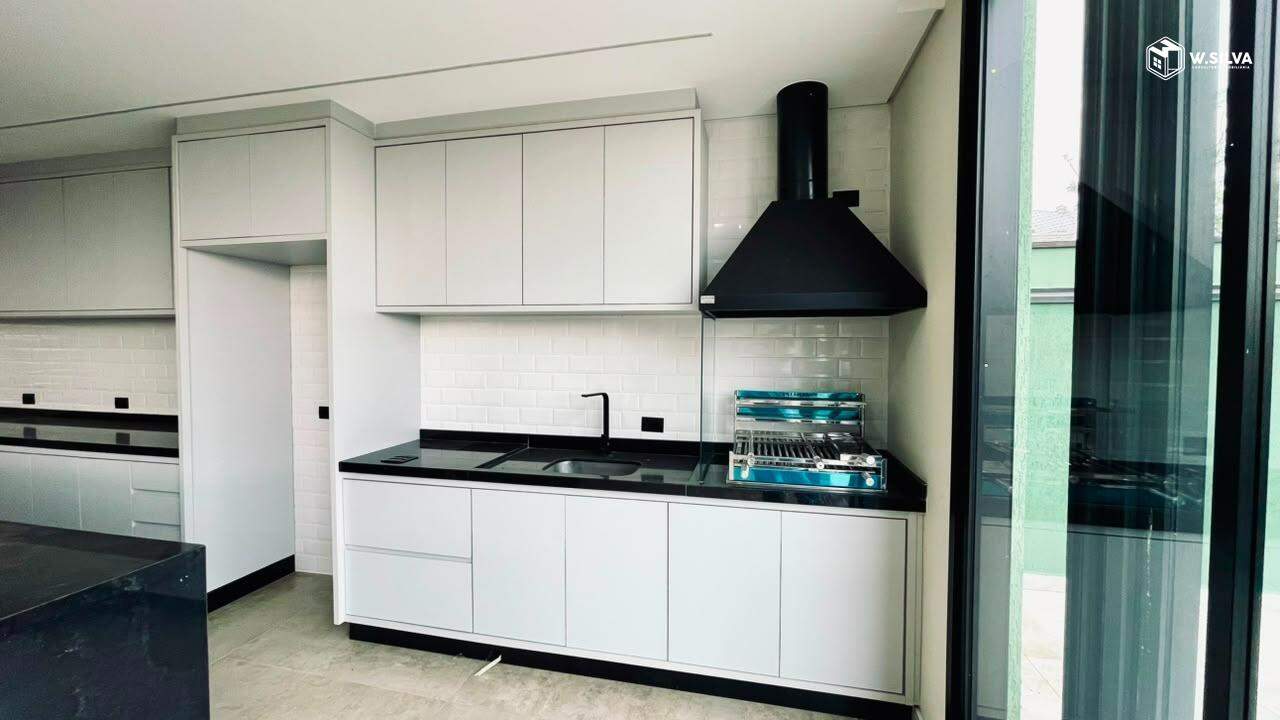 Casa em Condomínio à venda no Condomínio Residencial Alto de Itaici: