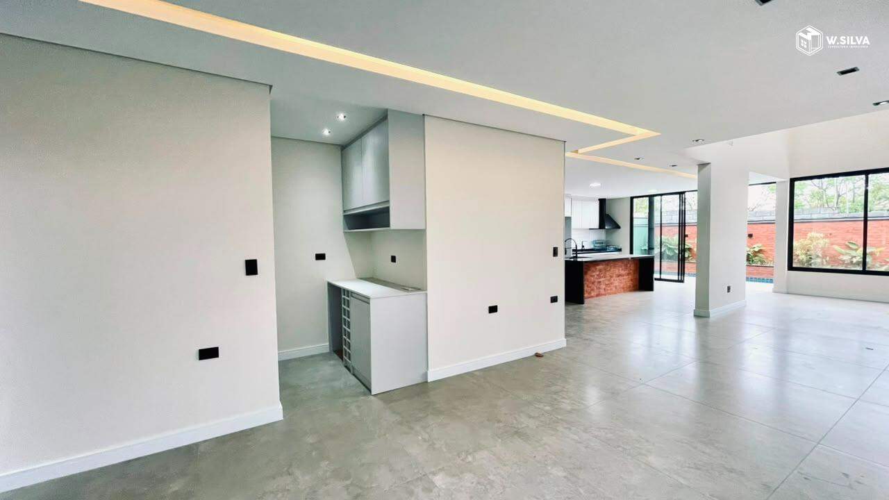 Casa em Condomínio à venda no Condomínio Residencial Alto de Itaici: