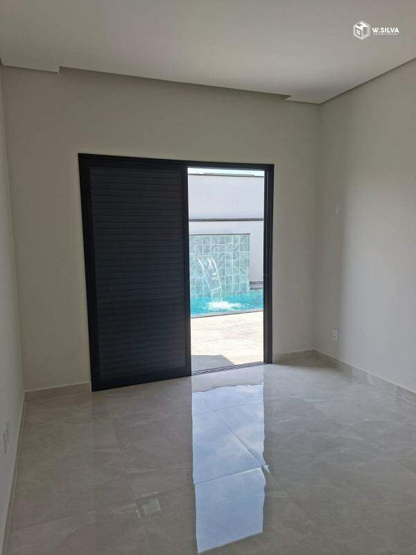 Casa em Condomínio à venda no Condomínio Residencial Evidências: