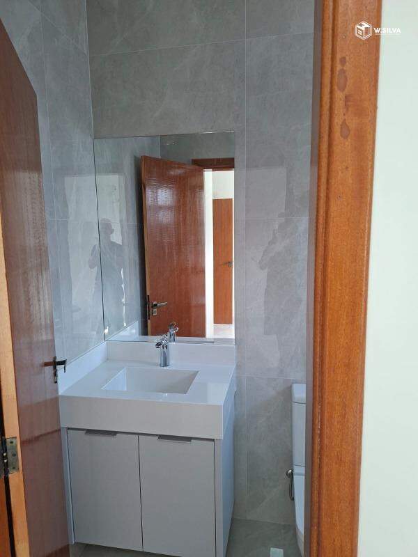 Casa em Condomínio à venda no Condomínio Residencial Evidências: