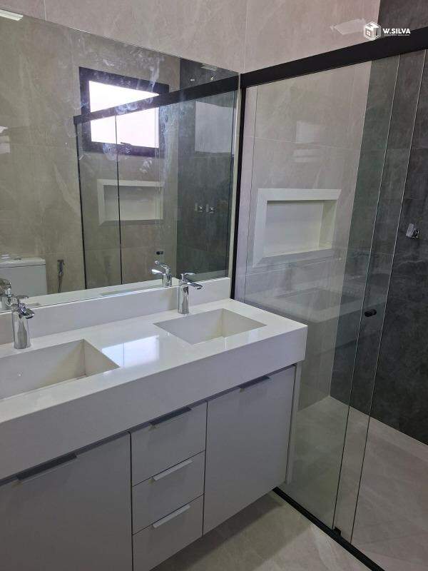 Casa em Condomínio à venda no Condomínio Residencial Evidências:
