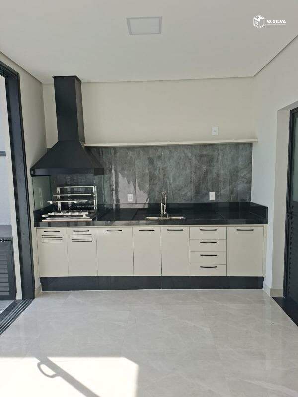 Casa em Condomínio à venda no Condomínio Residencial Evidências:
