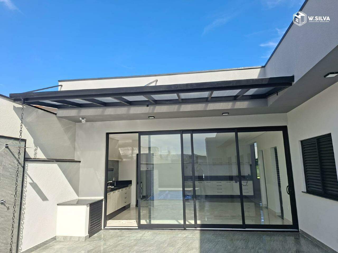 Casa em Condomínio à venda no Condomínio Residencial Evidências: