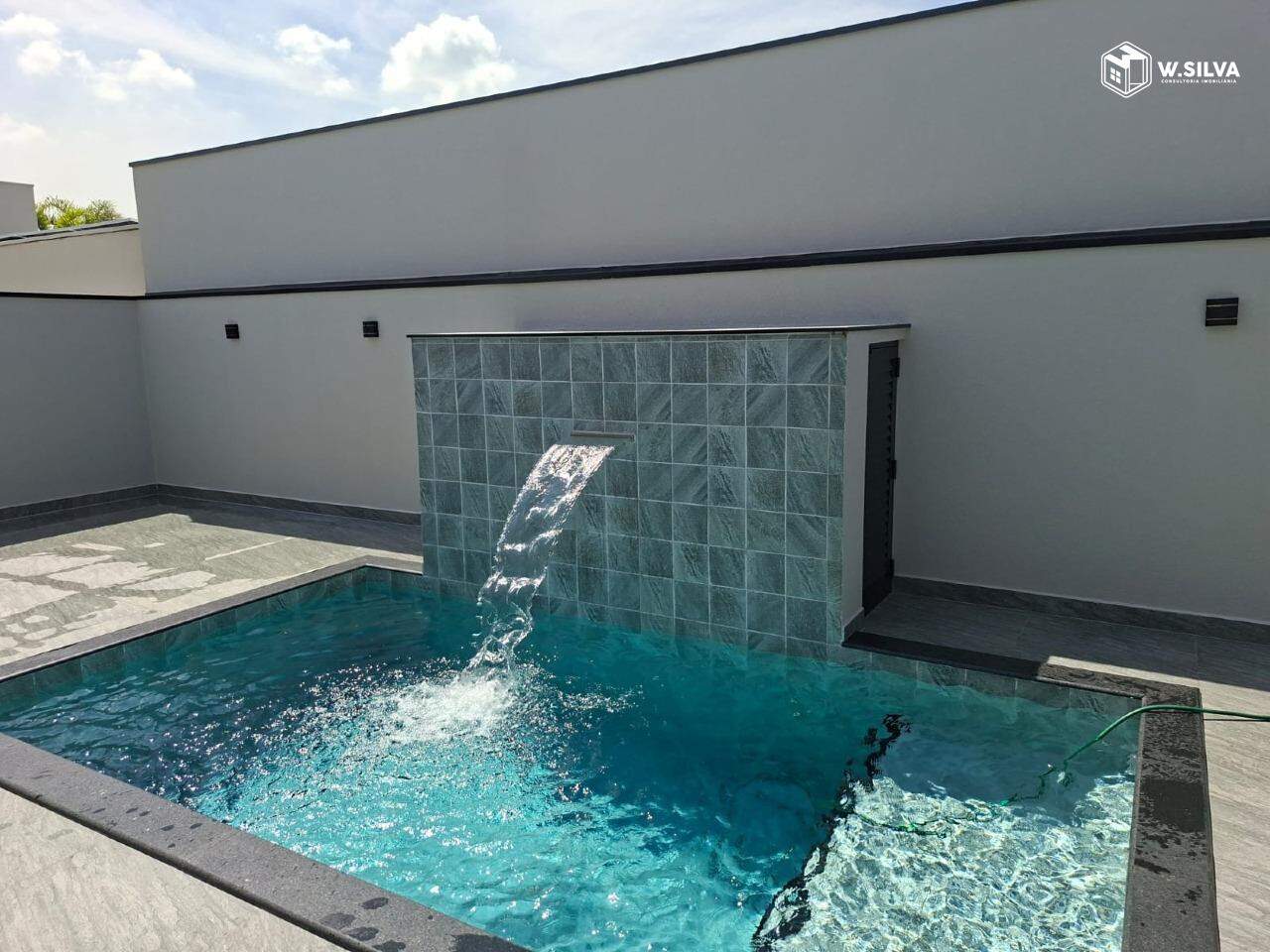 Casa em Condomínio à venda no Condomínio Residencial Evidências:
