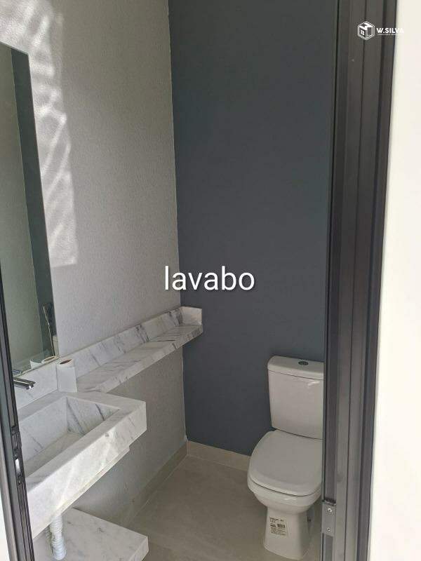 Casa em Condomínio à venda no Condomínio Residencial Evidências: