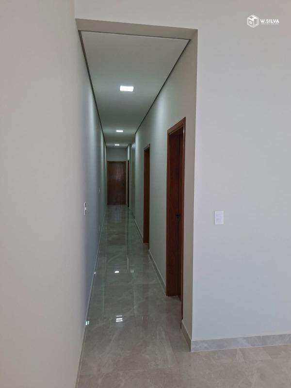 Casa em Condomínio à venda no Condomínio Residencial Evidências: