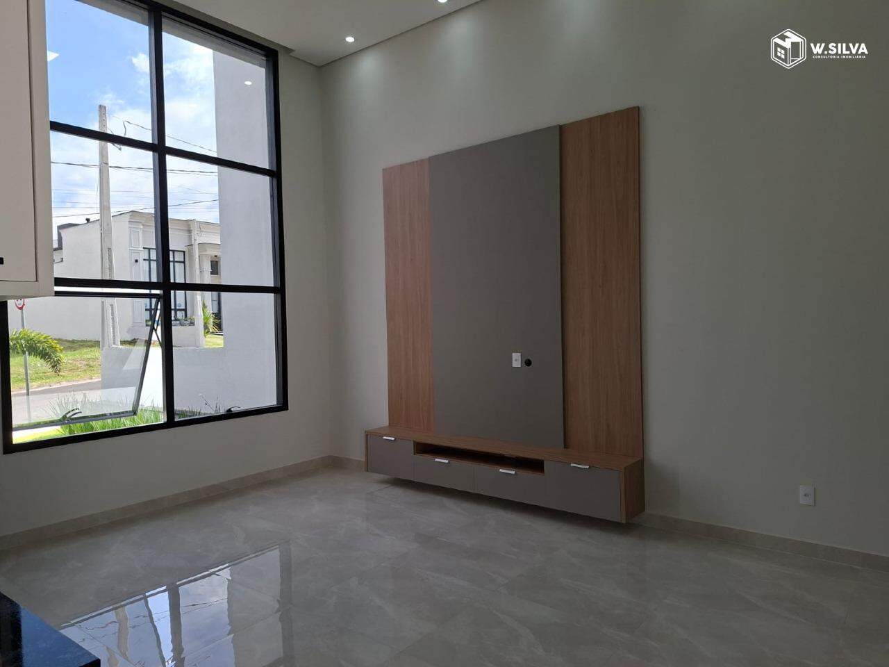Casa em Condomínio à venda no Condomínio Residencial Evidências: