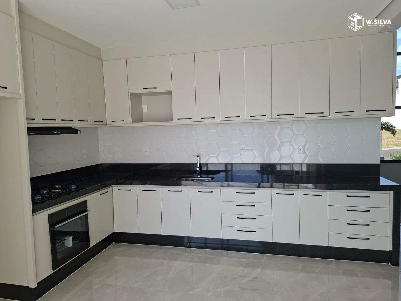 Casa em Condomínio à venda no Condomínio Residencial Evidências: