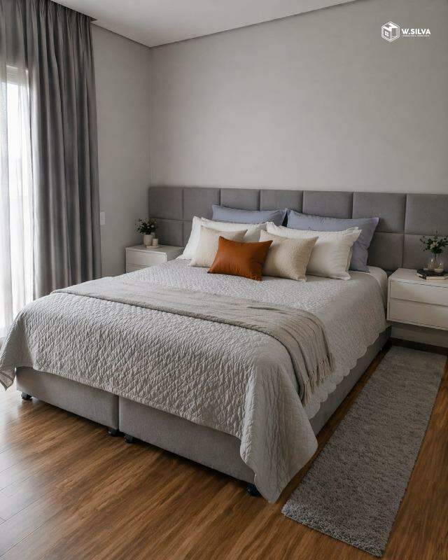Casa em Condomínio à venda no Condomínio Piemonte: