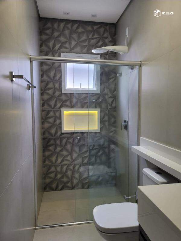 Casa em Condomínio à venda no Condomínio Piemonte: