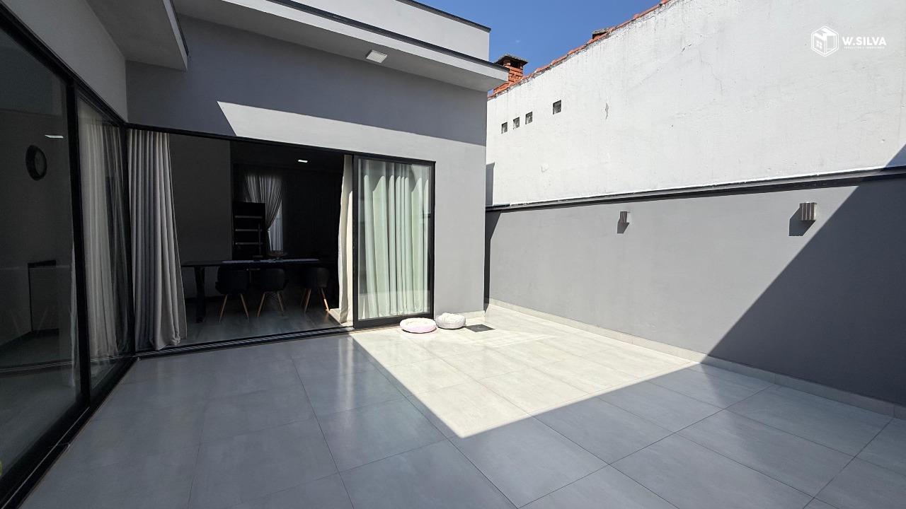 Casa à venda no Jardim Bela Vista: 