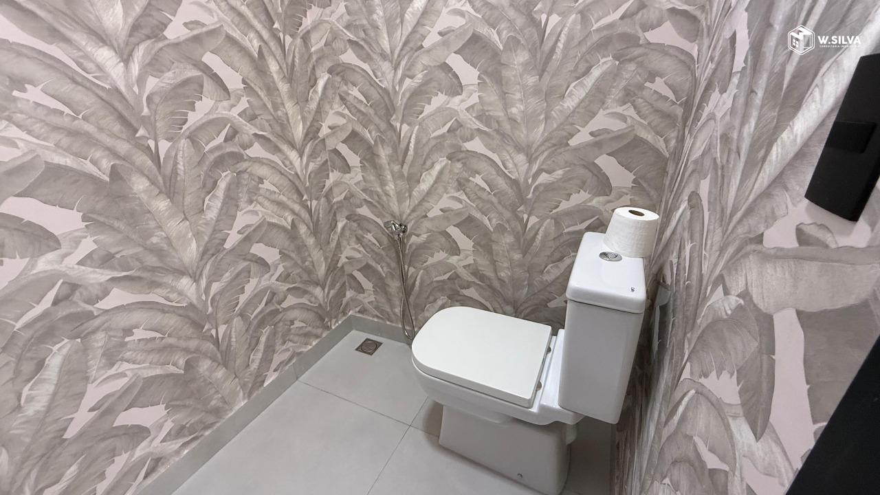 Casa à venda no Jardim Bela Vista: 