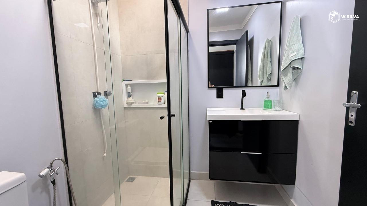 Casa à venda no Jardim Bela Vista: 