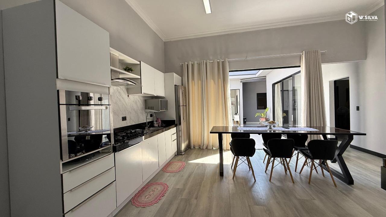 Casa à venda no Jardim Bela Vista: 