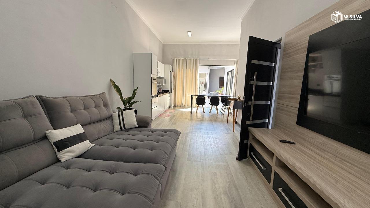 Casa à venda no Jardim Bela Vista: 