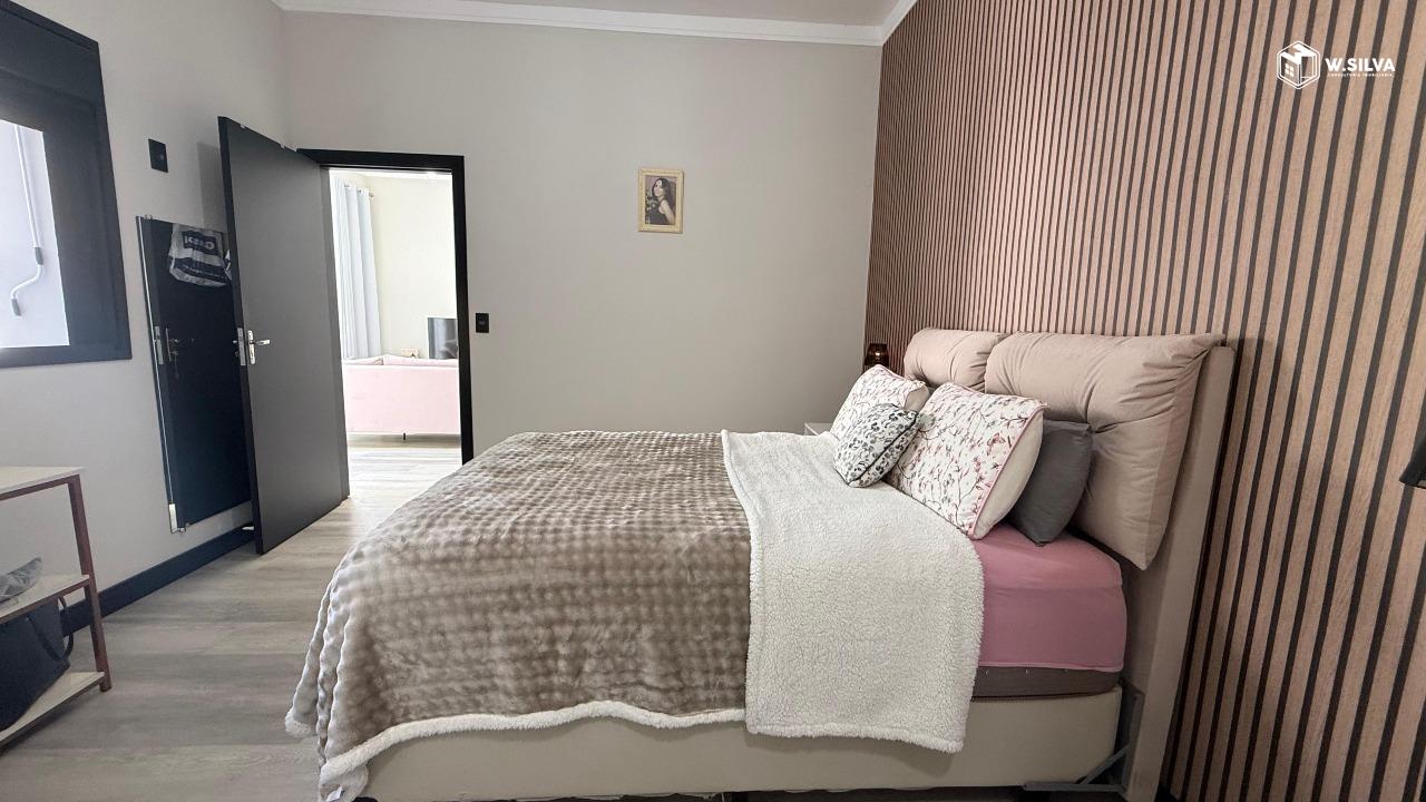 Casa à venda no Jardim Bela Vista: 
