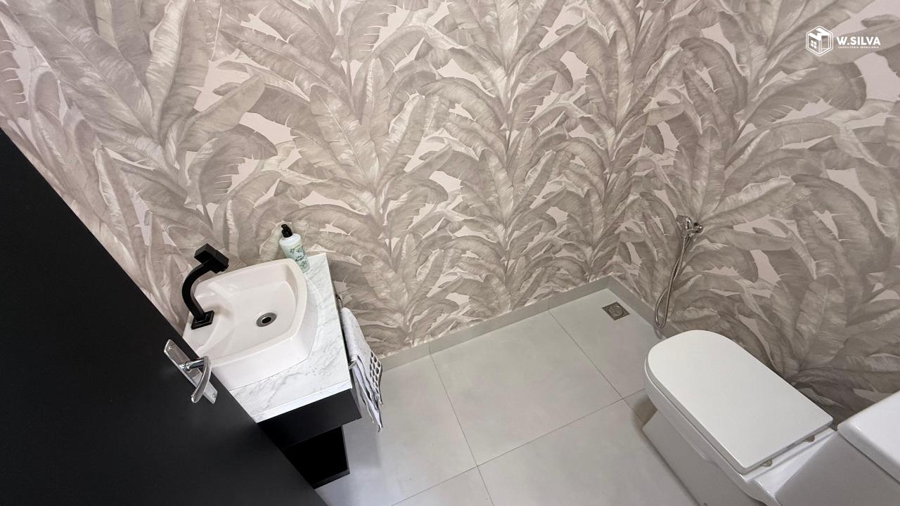 Casa à venda no Jardim Bela Vista: 