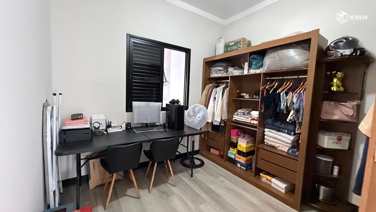 Casa à venda no Jardim Bela Vista: 