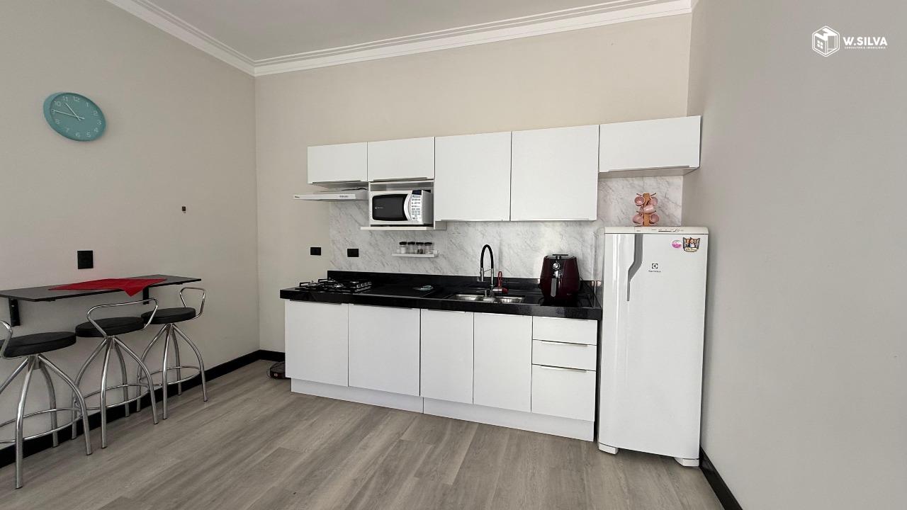Casa à venda no Jardim Bela Vista: 