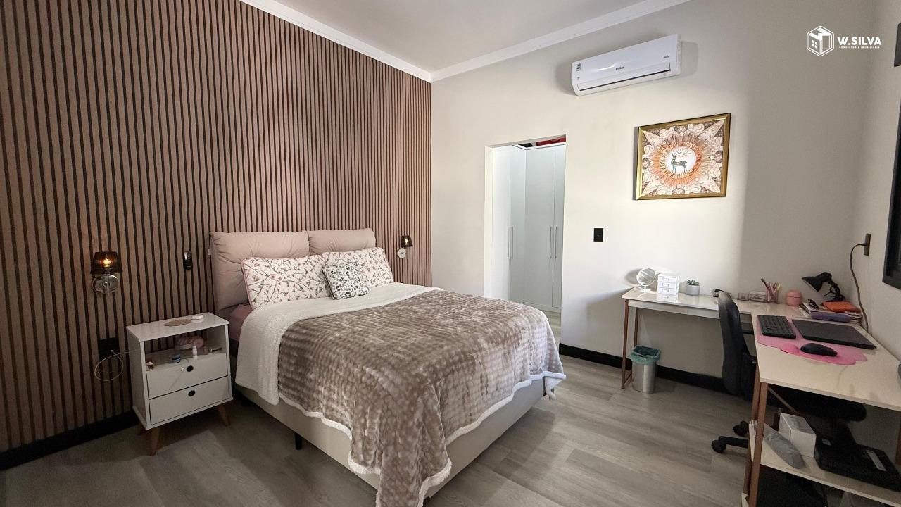 Casa à venda no Jardim Bela Vista: 