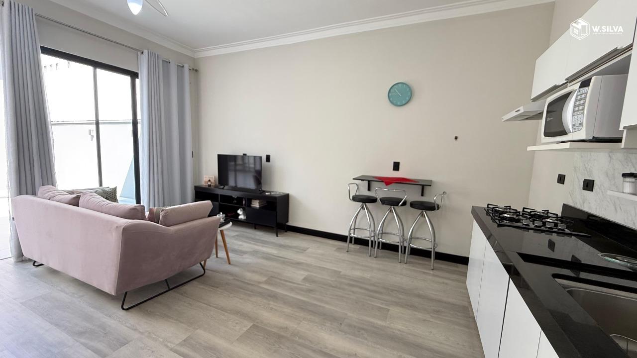 Casa à venda no Jardim Bela Vista: 
