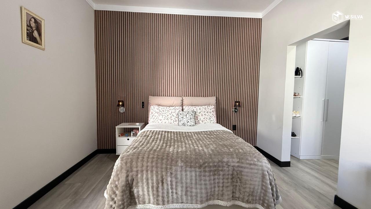 Casa à venda no Jardim Bela Vista: 