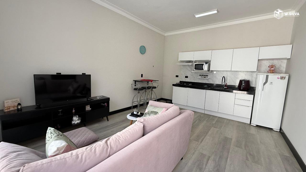 Casa à venda no Jardim Bela Vista: 