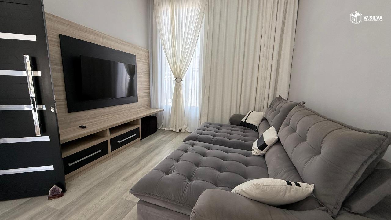 Casa à venda no Jardim Bela Vista: 