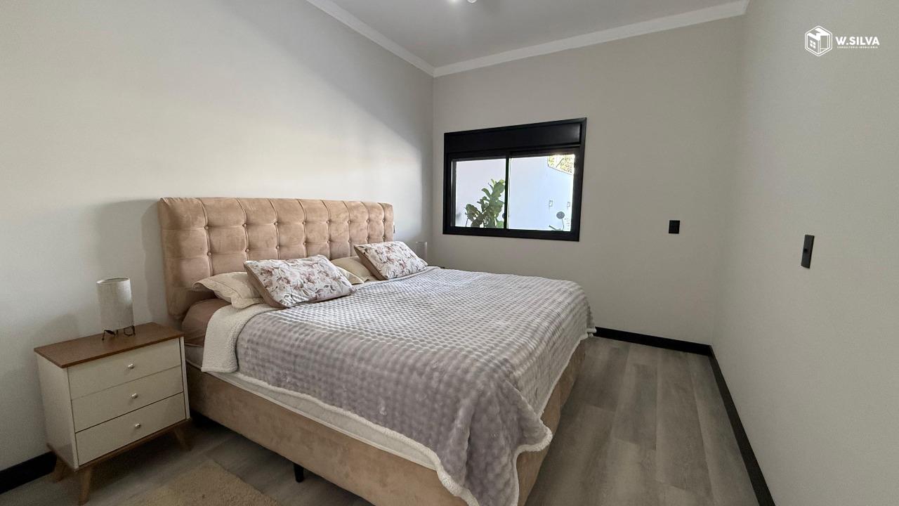 Casa à venda no Jardim Bela Vista: 