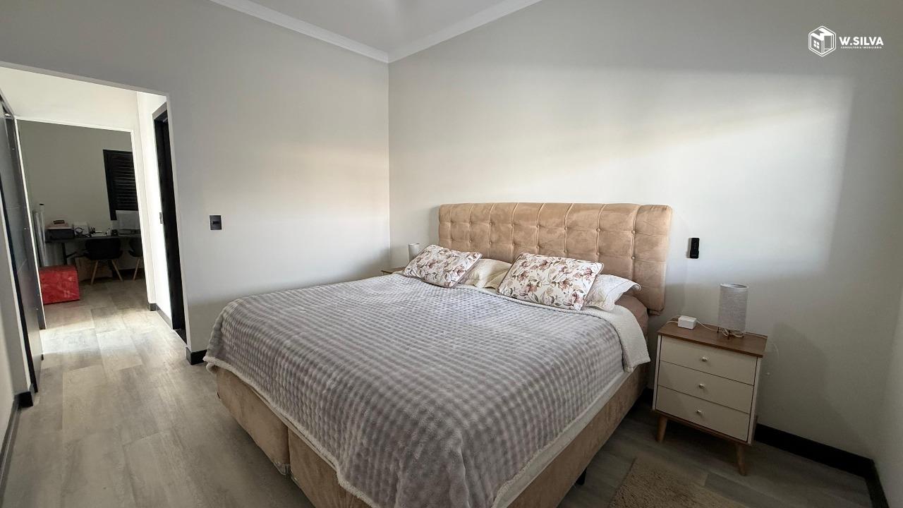 Casa à venda no Jardim Bela Vista: 