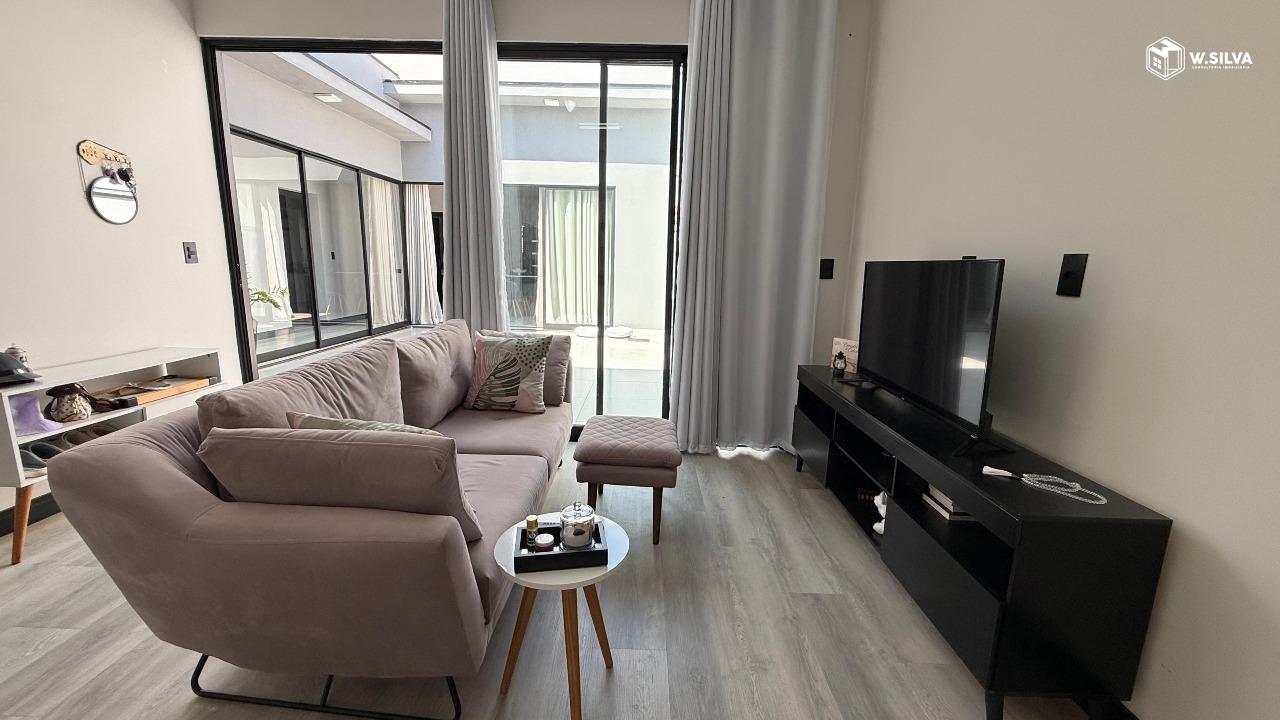 Casa à venda no Jardim Bela Vista: 