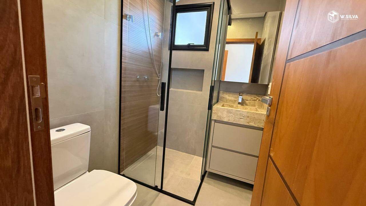 Casa em Condomínio à venda no Condomínio Residencial Laguna:
