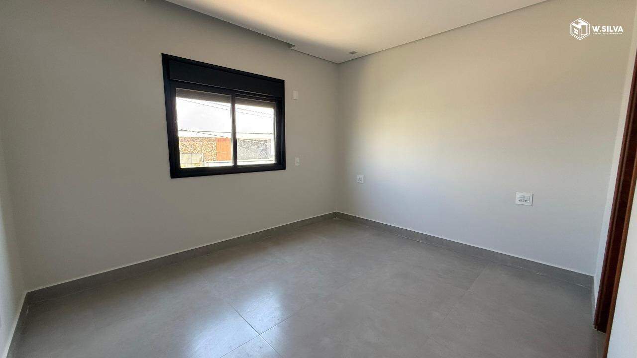 Casa em Condomínio à venda no Condomínio Residencial Laguna: