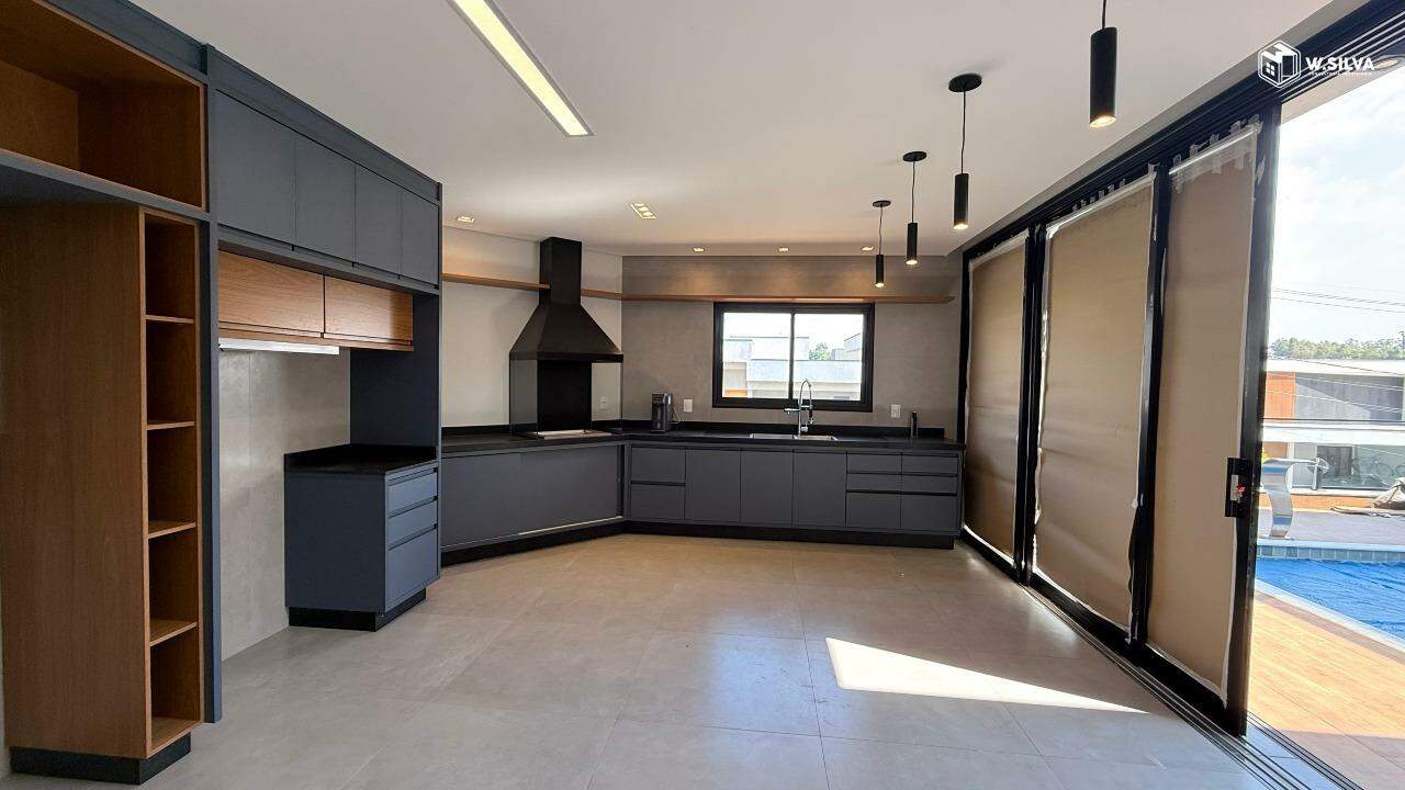 Casa em Condomínio à venda no Condomínio Residencial Laguna: