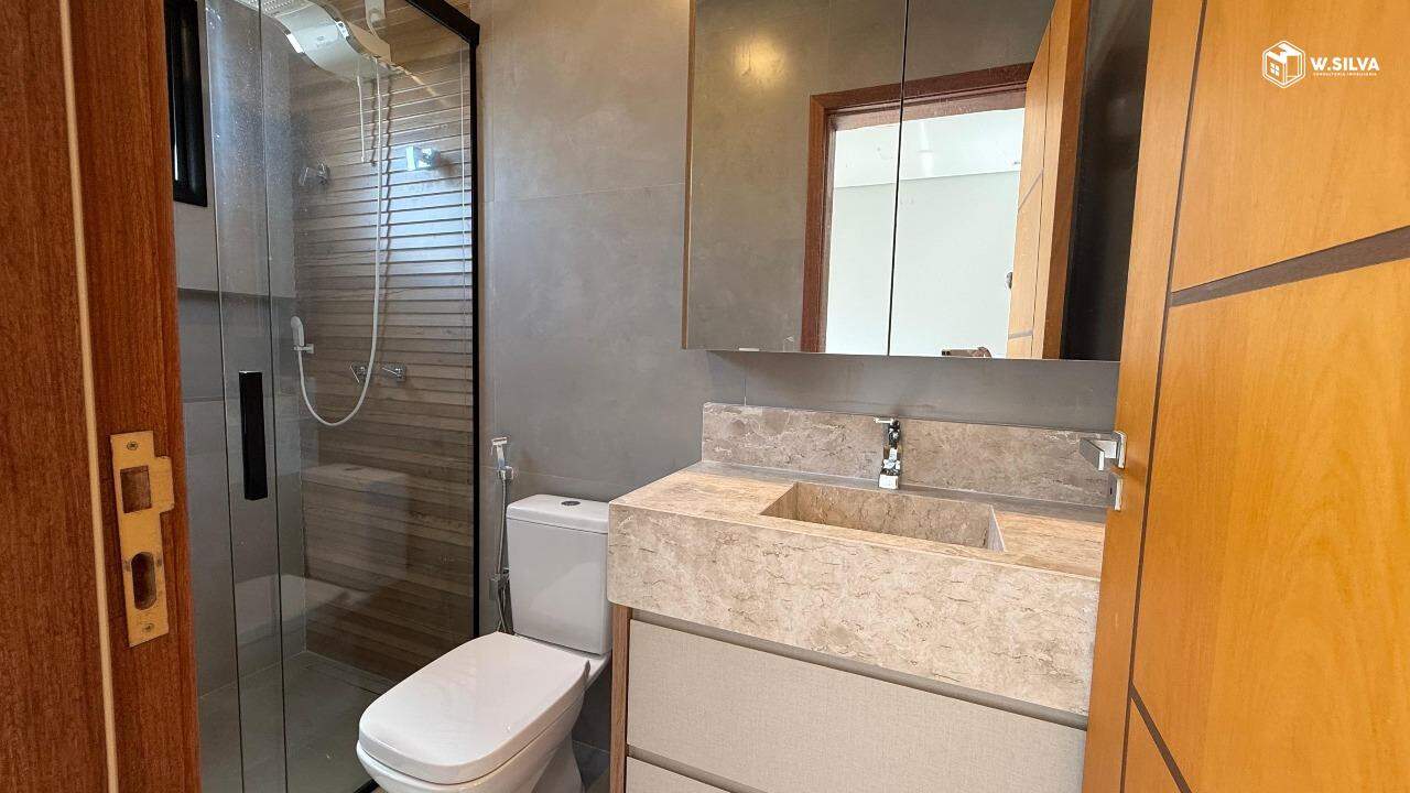 Casa em Condomínio à venda no Condomínio Residencial Laguna: