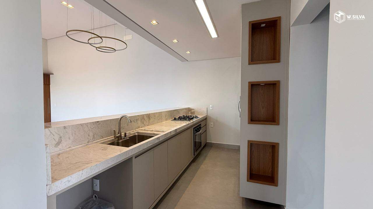 Casa em Condomínio à venda no Condomínio Residencial Laguna: