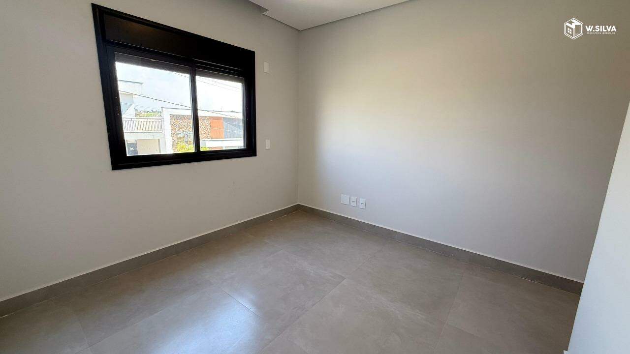 Casa em Condomínio à venda no Condomínio Residencial Laguna: