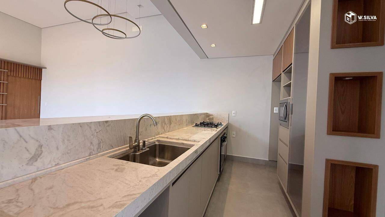 Casa em Condomínio à venda no Condomínio Residencial Laguna: