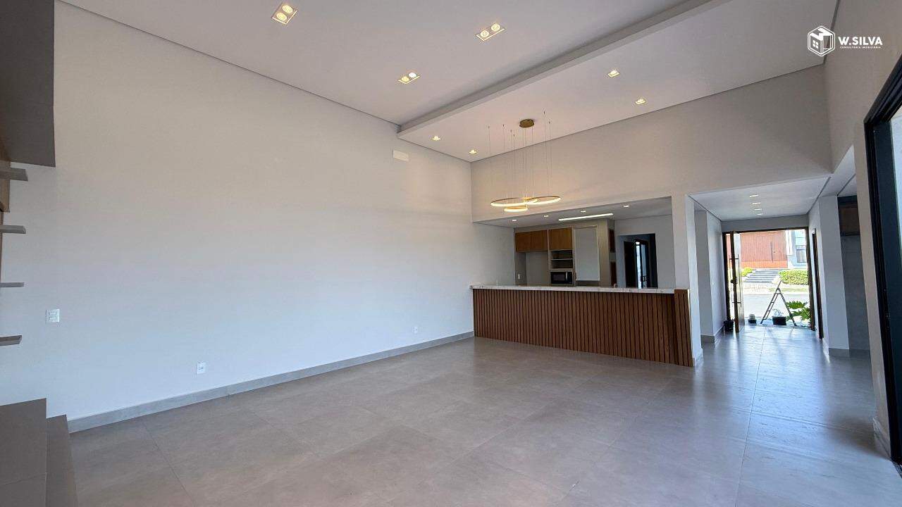 Casa em Condomínio à venda no Condomínio Residencial Laguna: